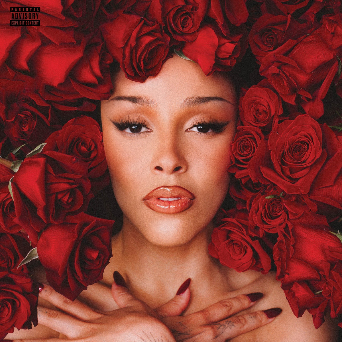 Doja Cat - Vie - {Vinyl LP}