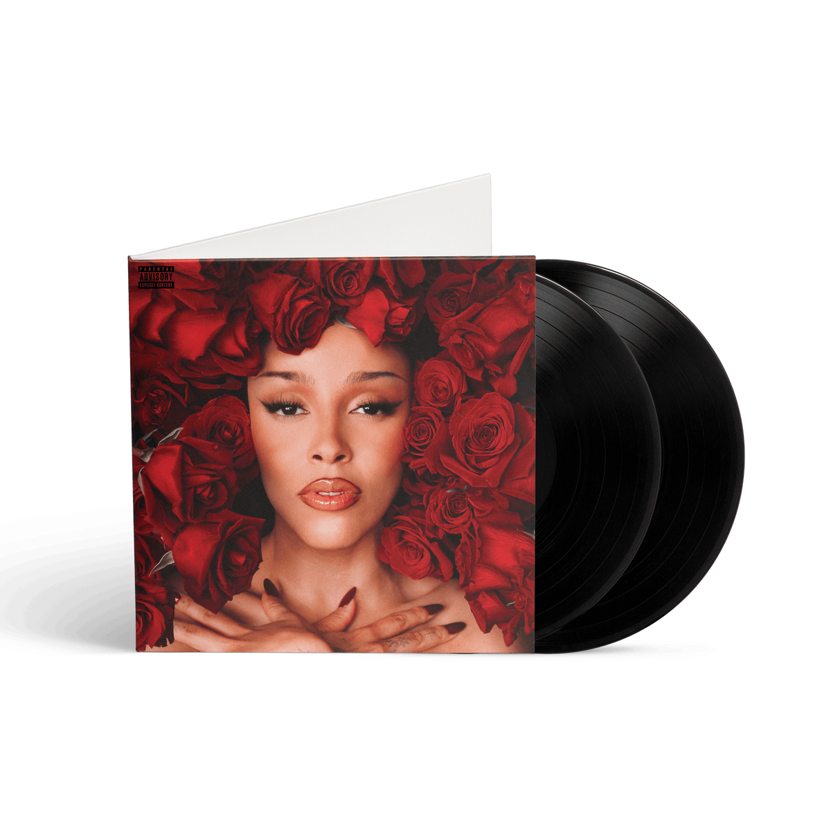 Doja Cat - Vie - {Vinyl LP}