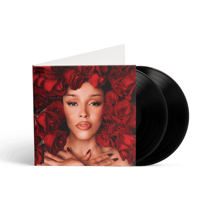 Doja Cat - Vie - {Vinyl LP}