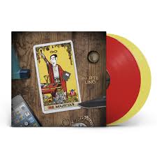 Kurious - Majician 2LP (Parental Advisory Explicit Lyrics, Yellow & Red Colored Vinyl) [ vinyl ]