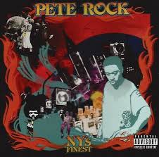 Pete Rock - NY's Finest CD [ vinyl ]