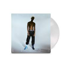 Danny Brown - Stardust 2LP (White Colored Vinyl, Gatefold LP Jacket) [ vinyl ]