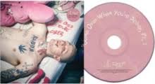 Lil Peep - Come Over When You're Sober, Pt.1 CD [ vinyl ]
