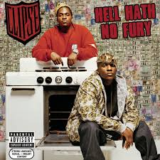 Clipse - Hell Hath No Fury 2LP [ vinyl ]