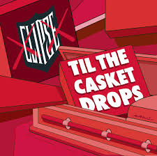 Clipse - Til The Casket Drops LP [ vinyl ]