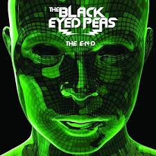 The Black Eyed Peas - The E.N.D. (Energy Never Dies) 2LP [ vinyl ]