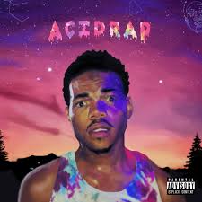 Chance the Rapper - Acid Rap LP (Limited Edition, 10th Anniversary Edition, Reissue) [ vinyl ]