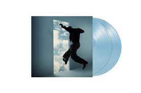 Kid Cudi - Free 2LP (Indie Exclusive, Limited Edition, Blue Colored Vinyl) [ vinyl ]