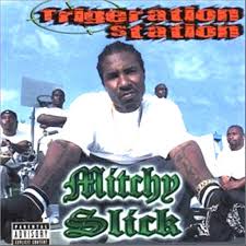 Mitchy Slick - Trigeration Station 2LP (25th Anniversary Limited Edition, 180g, Red Colored Vinyl, Hand Numbered/Signed) [ vinyl ]