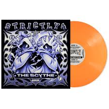 Denzel Curry & The Scythe - Strictly 4 The Scythe LP (Indie Exclusive, Orange Colored Vinyl) [ vinyl ]