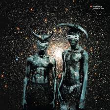 Black Star - No Fear of Time LP [ vinyl ]