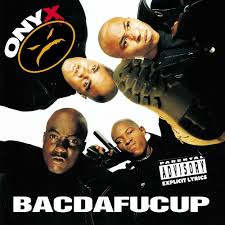 Onyx - Bacdafucup LP [ vinyl ]