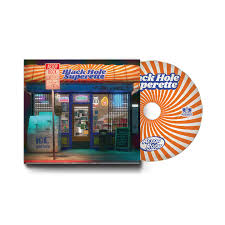 Aesop Rock - Black Hole Superette CD [ vinyl ]
