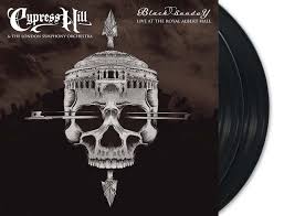 Cypress Hill & The London Symphony Orchestra - Black Sunday Live At The Royal Albert Hall 2LP (180 Gram Vinyl, Half-Speed Mastering) [ vinyl ]