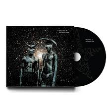 Black Star - No Fear of Time CD (Jewel Case) [ vinyl ]