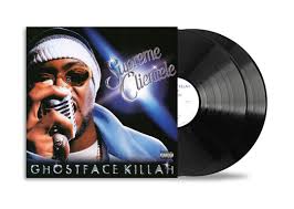 Ghostface Killah - Supreme Clientele 2LP [ vinyl ]