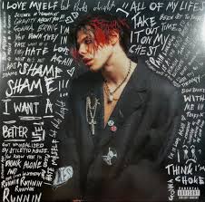 Yungblud - Yungblud LP (Deluxe Edition, Autographed / Star Signed, Canada) [ vinyl ]