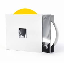 Mac Miller - Go:od Am 3LP (Indie Exclusive, Clear White & Yellow Vinyl, Anniversary Edition) [ vinyl ]