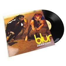 BLUR - Parklife Vinyl [ vinyl ]