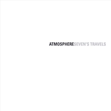 Atmosphere - Seven's Travels CD (Jewel Case) [ vinyl ]