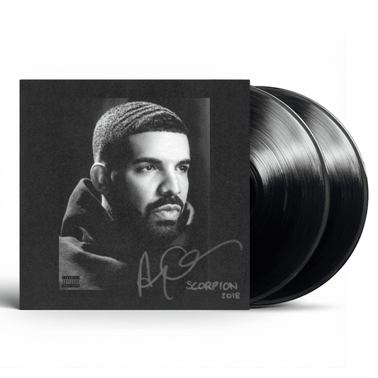 Drake - Scorpion - {Vinyl LP}