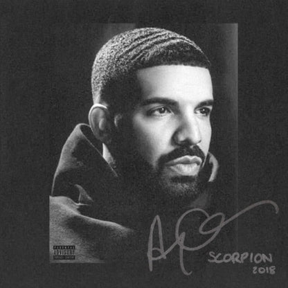 Drake - Scorpion - {Vinyl LP}