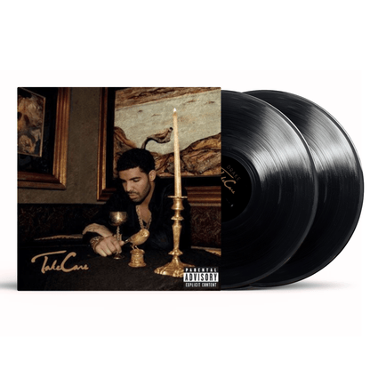 Drake - Take Care - {Vinyl LP}