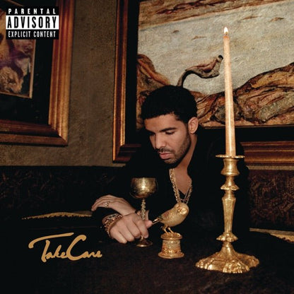 Drake - Take Care - {Vinyl LP}
