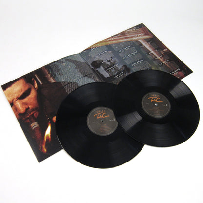 Drake - Take Care - {Vinyl LP}