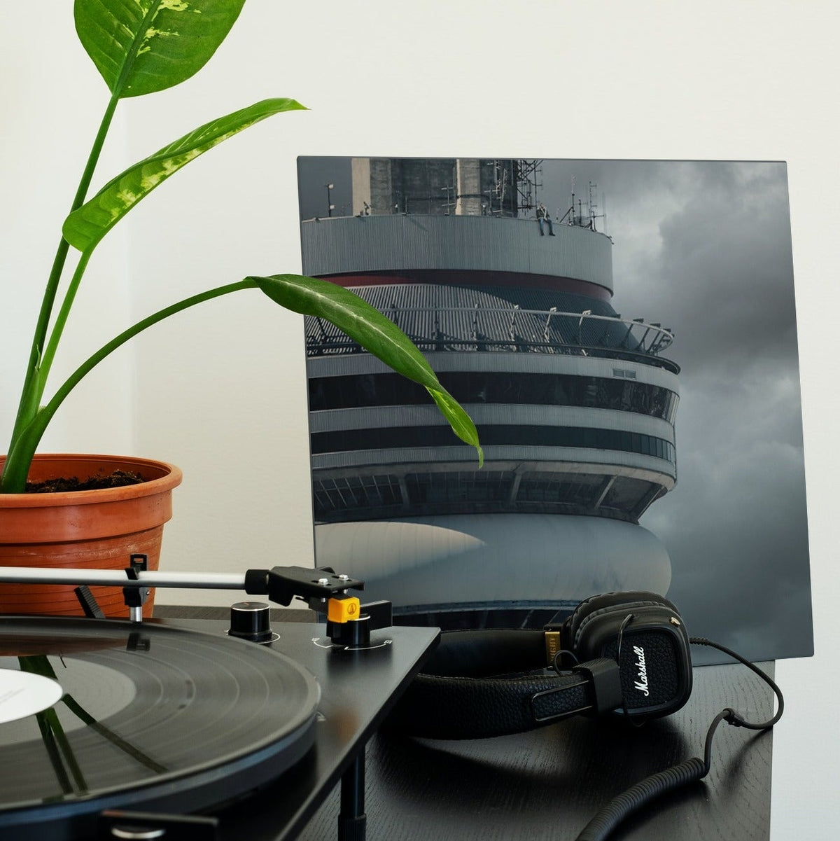Drake - Views - {Vinyl LP}