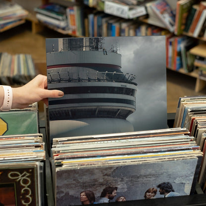 Drake - Views - {Vinyl LP}