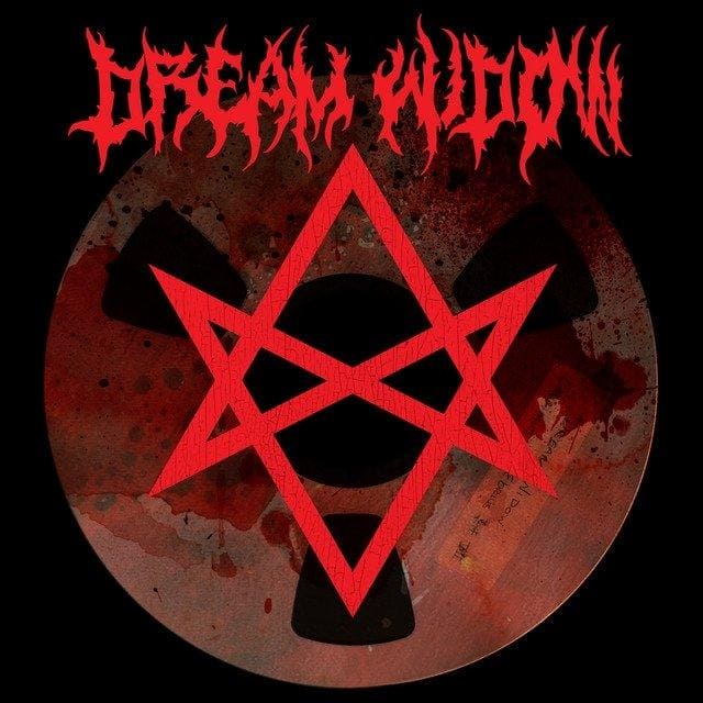 DREAM WIDOW - Dream Widow Vinyl [ vinyl ]