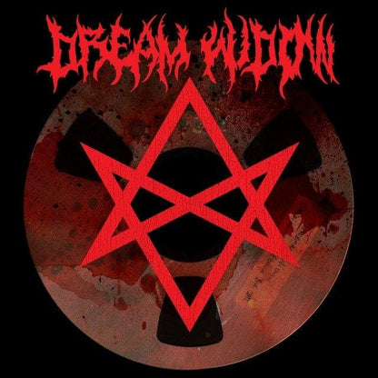 DREAM WIDOW - Dream Widow Vinyl [ vinyl ]