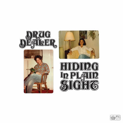 Drugdealer - Hiding in Plain Sight Vinyl [ vinyl ]