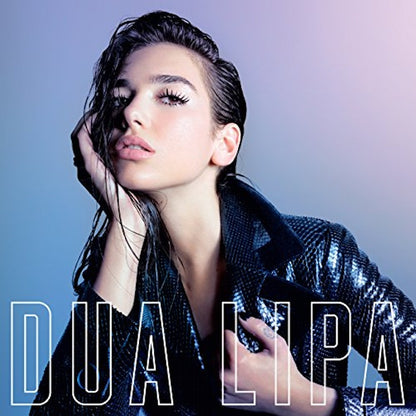 Dua Lipa - Dua Lipa - {Vinyl LP}