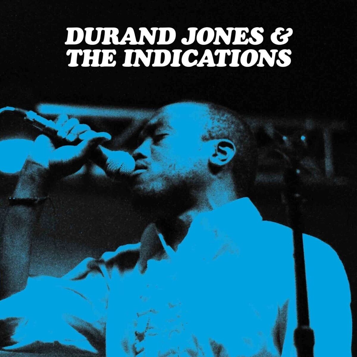Durand Jones & The Indications - Durand Jones & The Indications - {Vinyl LP}