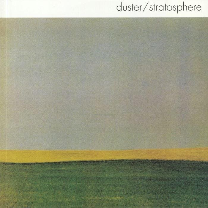 DUSTER - Stratosphere Vinyl [ vinyl ]