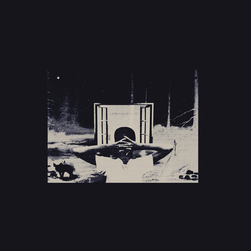 Earl Sweatshirt -  I Don't Like Shit, I Don't Go Outside: An Album By Earl Sweatshirt LP [ vinyl ]