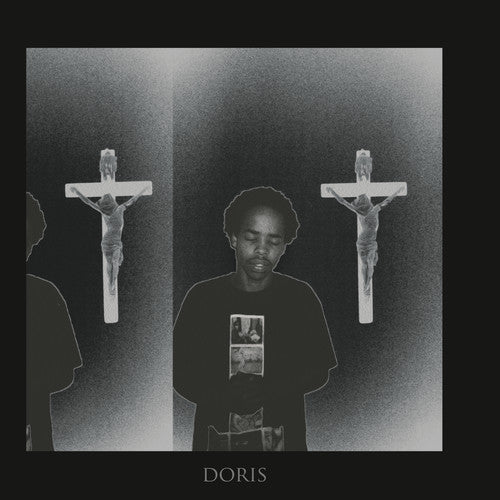 Earl Sweatshirt - Doris LP [ vinyl ]