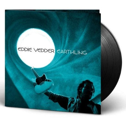 EDDIE VEDDER - Earthling Vinyl [ vinyl ]