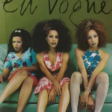 En Vogue - EV3: Remastered & Expanded - RSD 2026 Green {Vinyl LP}