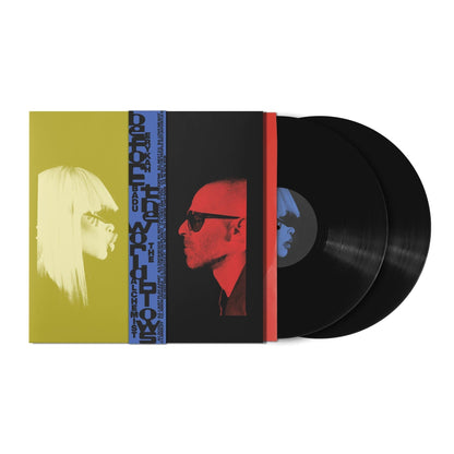 Erykah Badu & The Alchemist - Before The World Blows: The Abi and Alan Experiment - {Vinyl LP}