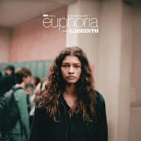 EUPHORIA - Season 2 Official Score (From the HBO Original Series) Vinyl [ vinyl ]