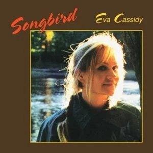 EVA CASSIDY - Songbird Vinyl [ vinyl ]