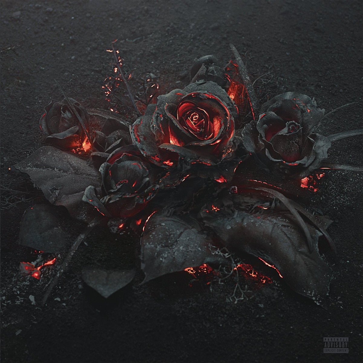 Future - Evol LP (RSD, Translucent Red & Black Smoke Vinyl) [ vinyl ]