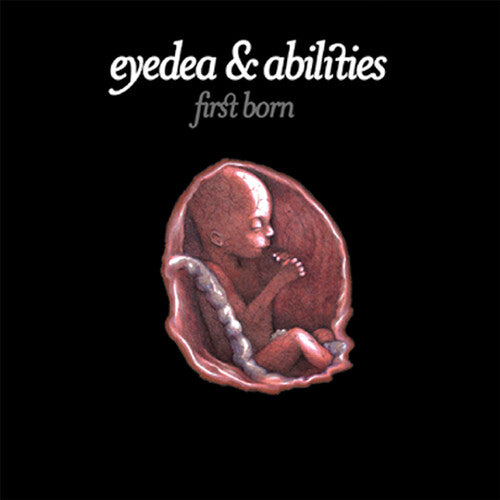 Eyedea & Abilities - First Born 3LP (20th Anniversary) [ vinyl ]