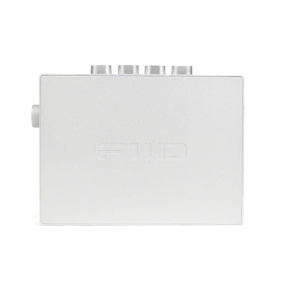 FiiO: CP13 Cassette Tape Player - Transparent