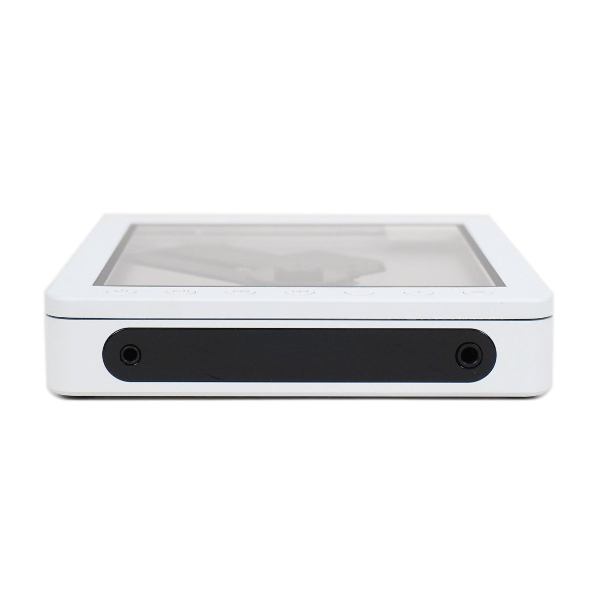 FiiO: DM13 Portable CD Player w/ Bluetooth