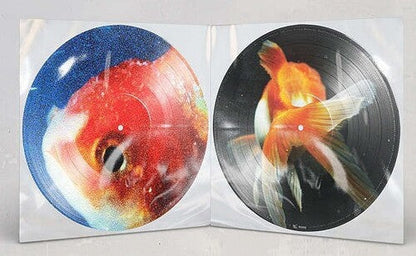 Vince Staples – Big Fish Theory 2LP (Picture Disc) [ vinyl ]