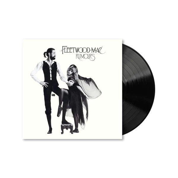 FLEETWOOD MAC - Rumours Vinyl [ vinyl ]